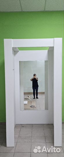 Продю примерочные