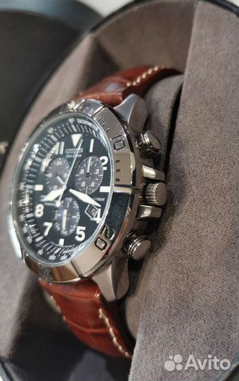 Часы Citizen EcoDrive BL5250-02L