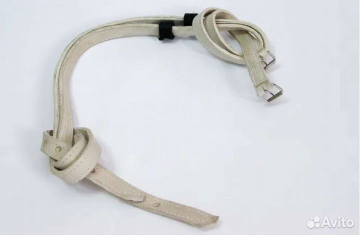 Путлище для седла. Новые