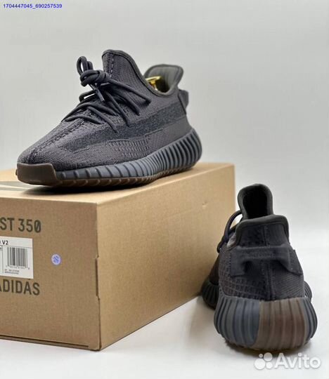 Кроссовки Adidas Yeezy Boost 350 (Арт.14473)