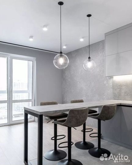 Кухонный гарнитур новый. Не б/у