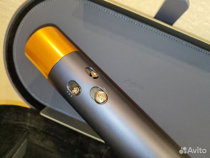 Стайлер dyson airwrap complete hs01