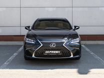 Lexus ES 2.5 AT, 2018, 134 778 км, с пробегом, цена 4 099 000 руб.