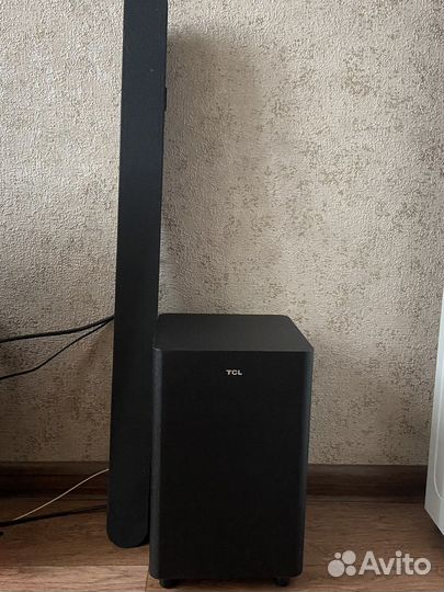 Саундбар TCL