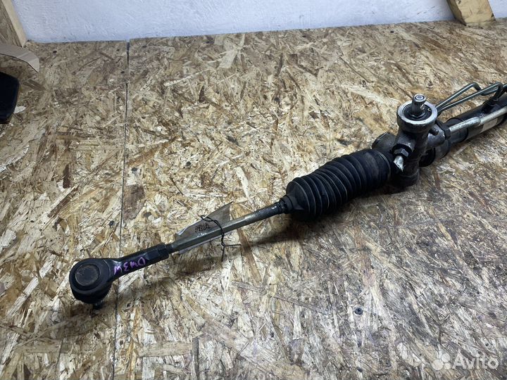 Рулевая рейка Mazda Demio DW5W 1996-2002