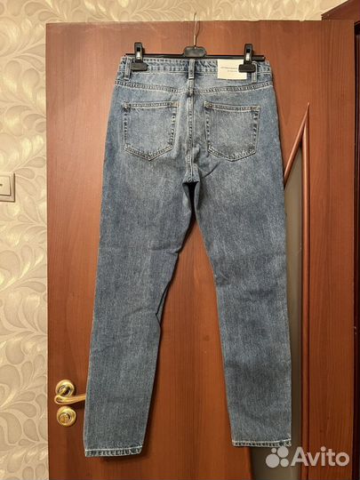 Новые джинсы tom farr 27 размер