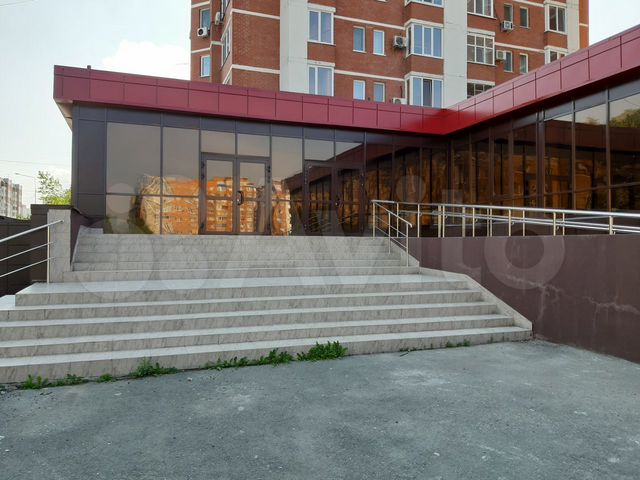 Свободного назначения, 2310 м²