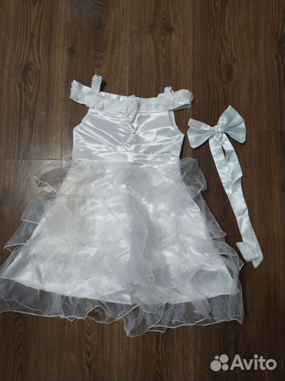 Платье для праздника