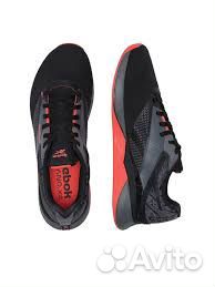 Reebok Nano X4 оригинал (41.5; 43.5)