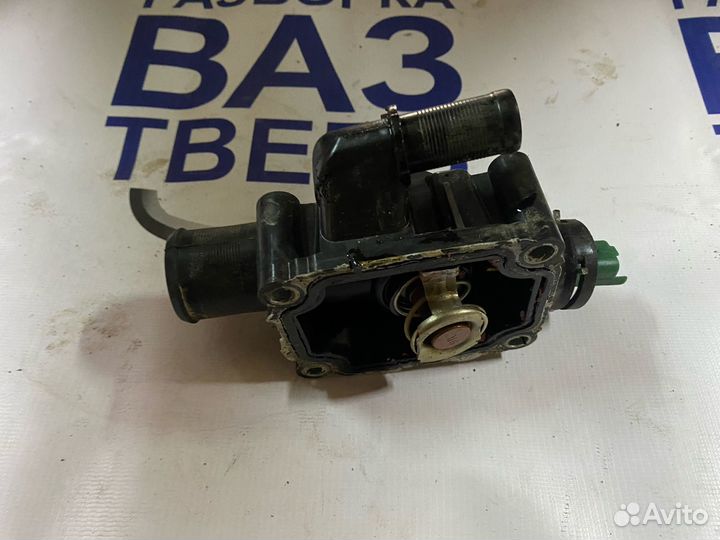 Термостат Ситроен С 4