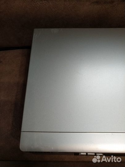 Видеомагнитофон Panasonic NV-HV 60 Hi-Fi Stereo