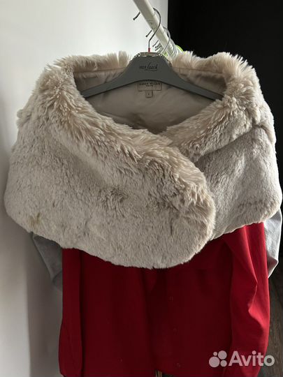 Горжетка Karen Millen