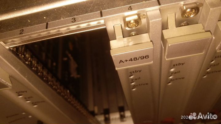 Polycom MGC 50 MGC+100