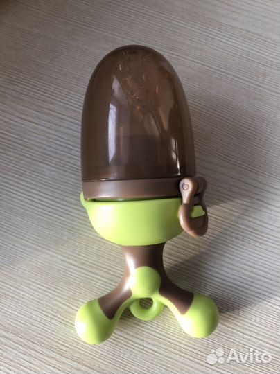 Ниблер силиконовый новый