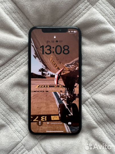 iPhone 11 Pro, 64 ГБ