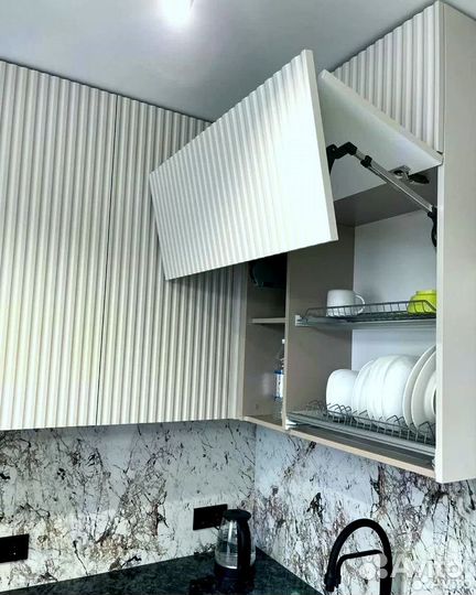 Кухня на заказ собственное производство