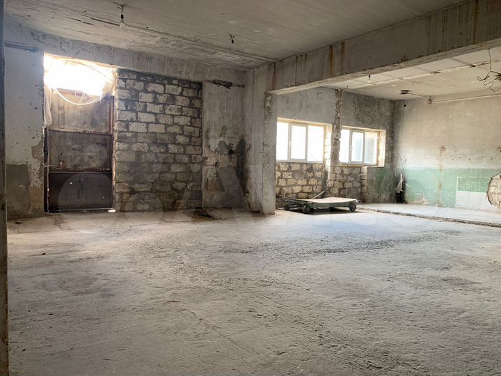 Склад, 133 м²