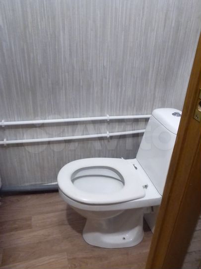 Комната 11,4 м² в 1-к., 9/9 эт.