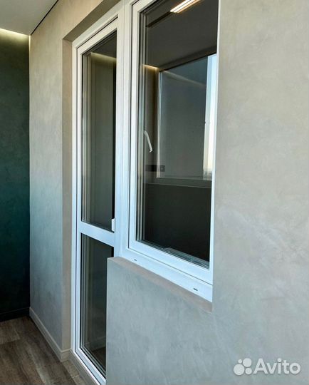 Ремонт квартир под ключ