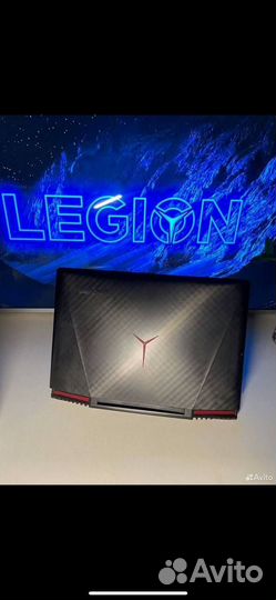 Lenovo legion