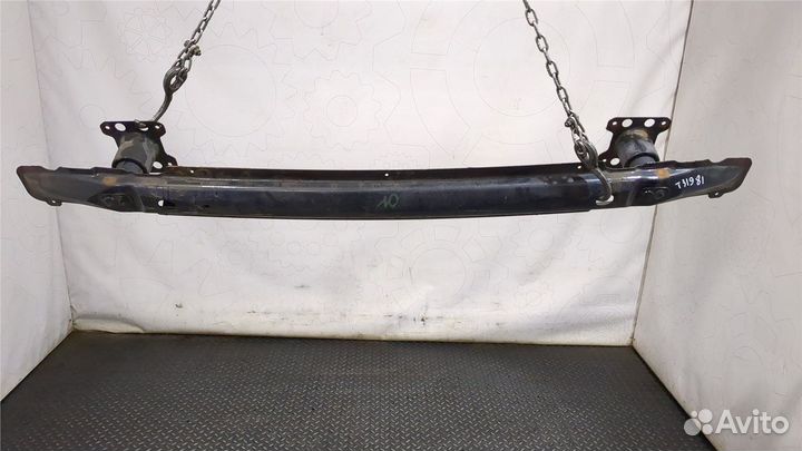 Усилитель бампера Citroen C5, 2001