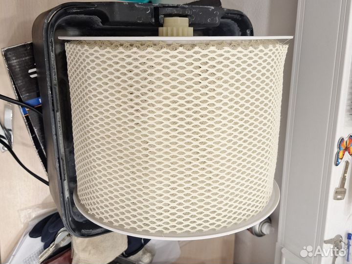 Boneco мойка воздуха air washer w200