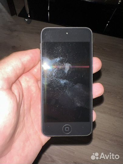 iPod touch 5 32gb