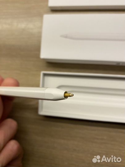 Apple pencil 2
