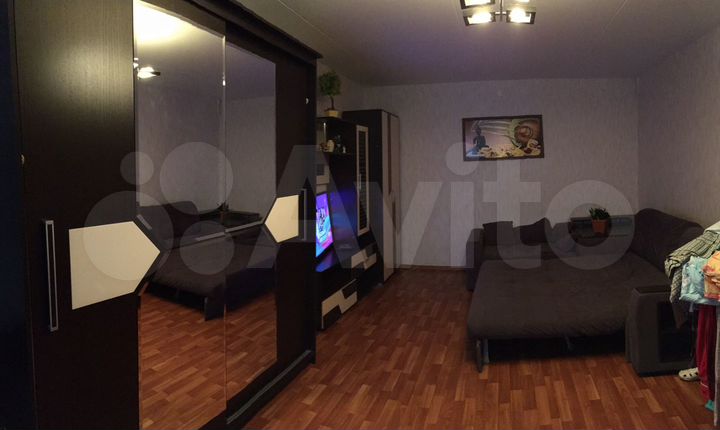 2-к. квартира, 60 м², 2/3 эт.