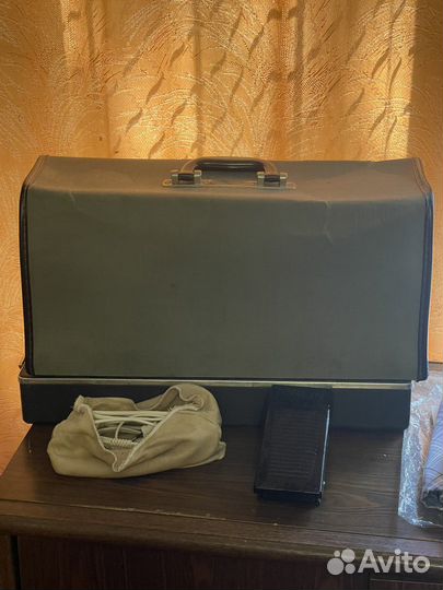 Швейная машинка Veritas