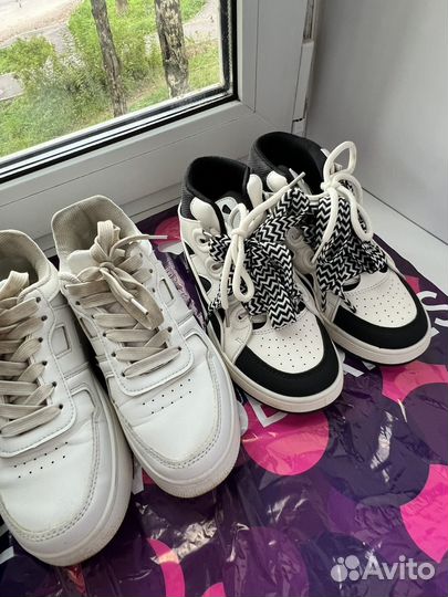 Обувь женская