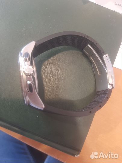 Наручные часы tissot