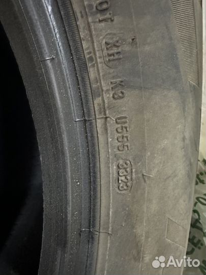 Pirelli Ice Zero FR 235/60 R18 107