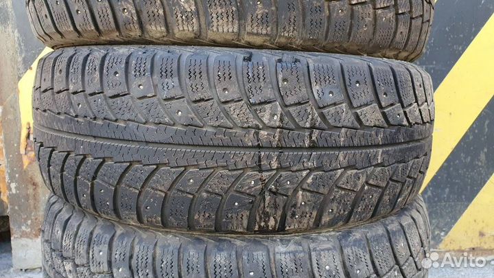 Matador MP 30 Sibir Ice 2 195/65 R15