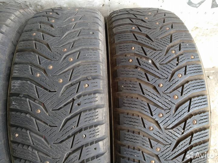 Kumho WinterCraft Ice WI31 195/65 R15 91T