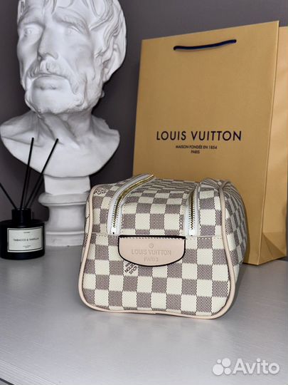 Косметичка louis vuitton