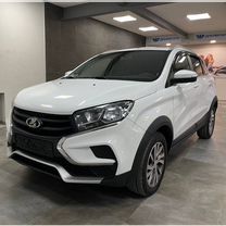 ВАЗ (LADA) XRAY Cross 1.6 MT, 2021, 36 054 км, с пробегом, цена 1 219 000 руб.