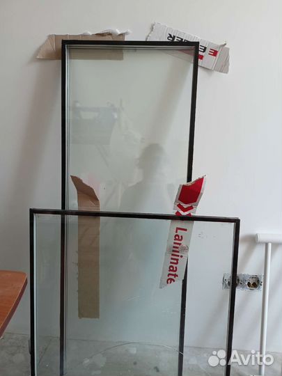 Стеклопакеты бу