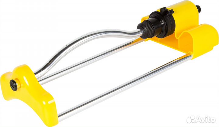 Дождеватель для полива осциллирующий, 90 (м) 16 ре