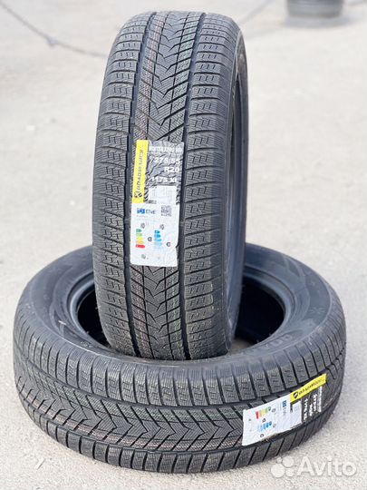 Roadmarch Winter XPro 999 295/40 R21 101T