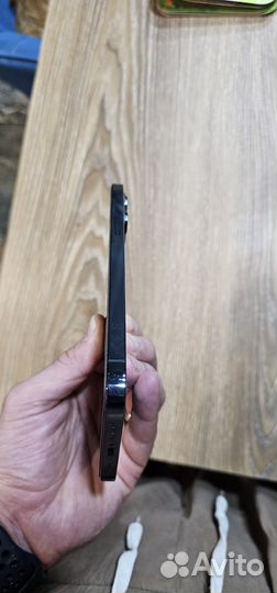 iPhone 12 Pro Max, 256 ГБ