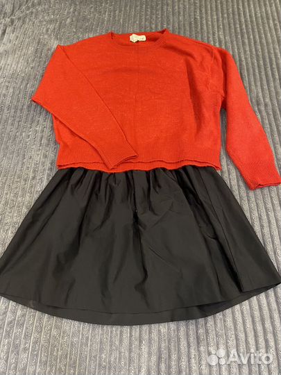 Вещи пакетом женские 44 46