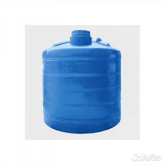 Бочка для воды