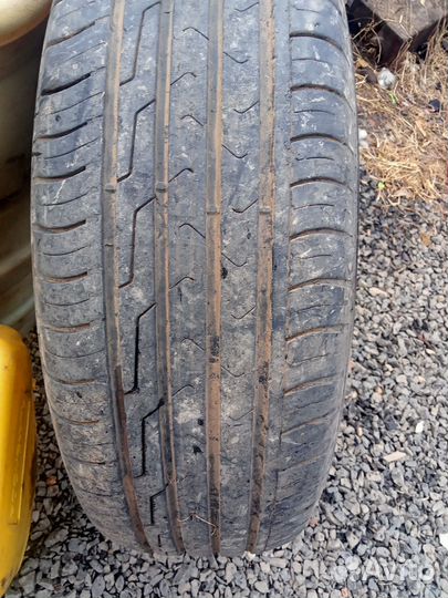 Cordiant Comfort 2 SUV 225/65 R17