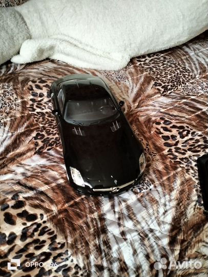 Машина радио