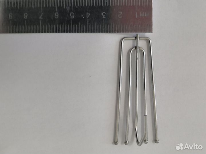 Крючки для штор