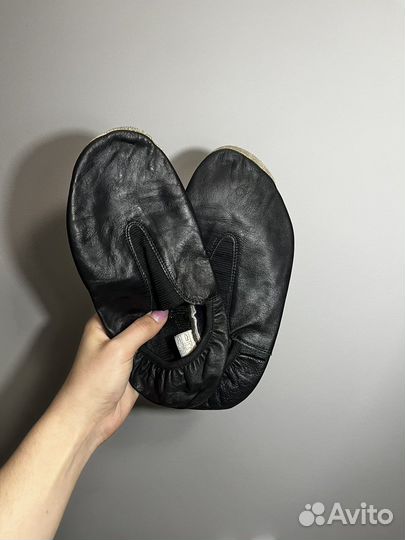 Обувь для танцев 39-41