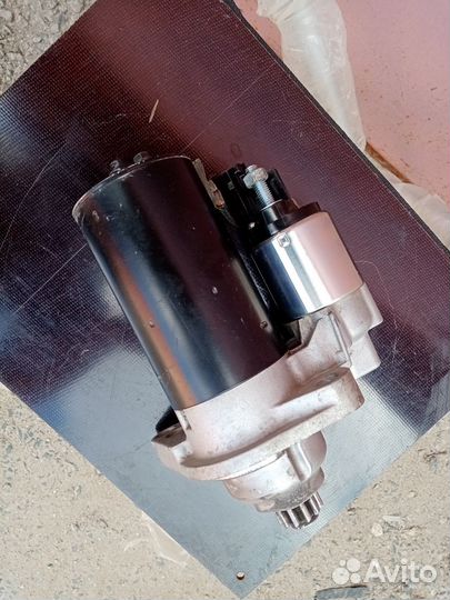 Стартер VW Transporter T6 2.0