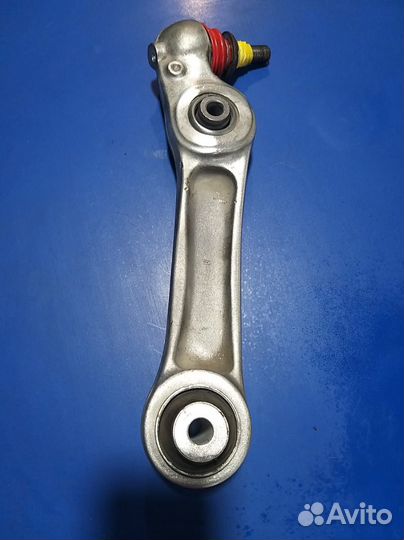 Рычаги подвески