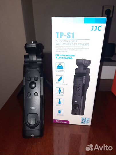 Беззеркальный Фотоаппарат Sony ZV-E10 Kit 16-50mm